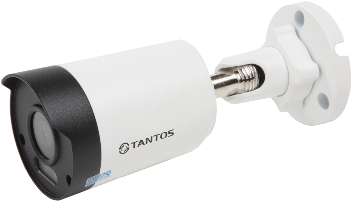 Видеокамера IP Tantos TSi-Pe50FP