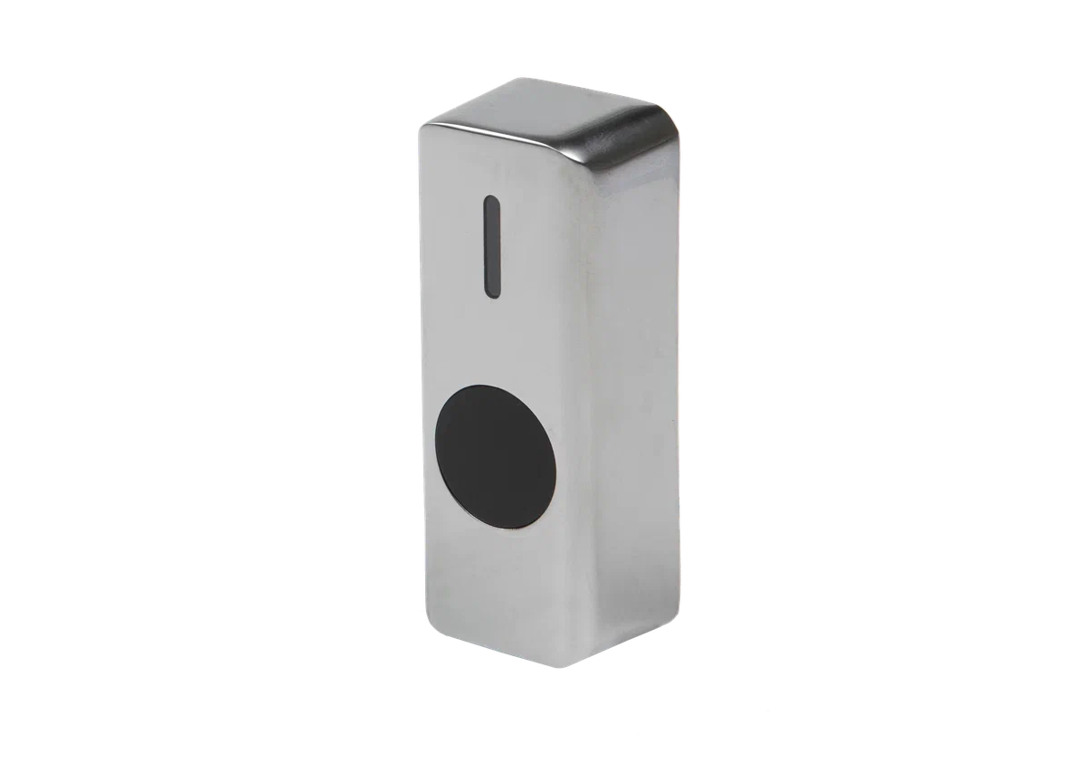 Кнопка выхода Tantos TS-NoTouch IP68