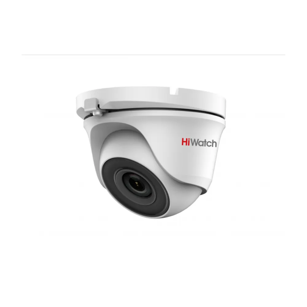 HD-TVI видеокамера HiWatch DS-T203(B) (3.6 mm)