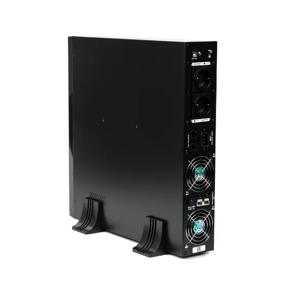 RAPAN-UPS 2000-RACK-IN-4X9 Бастион