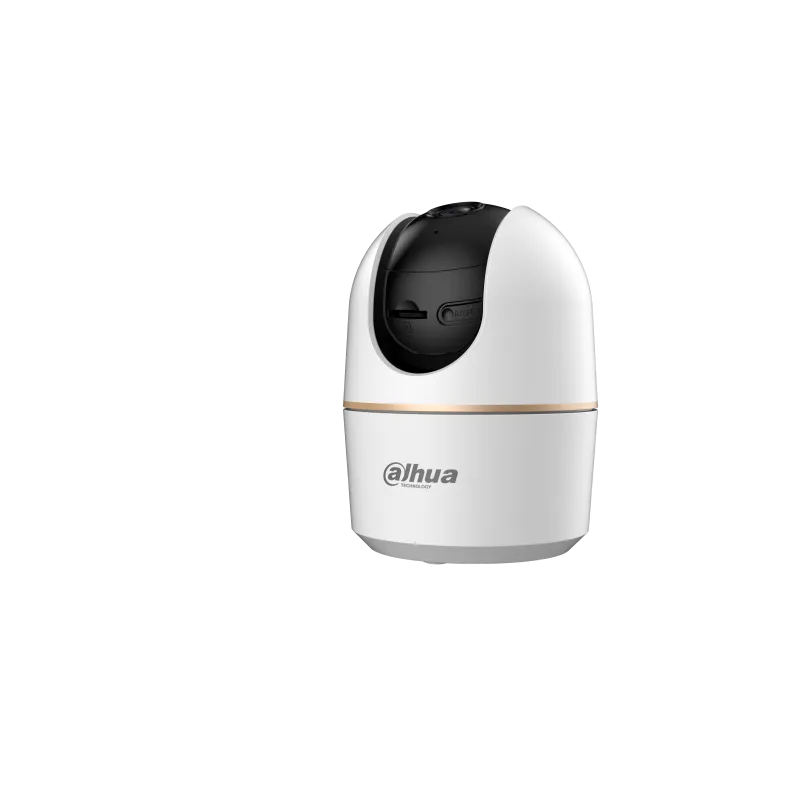 Мини-PT IP-видеокамера с Wi-Fi Dahua DH-IPC-H2AP-0360B
