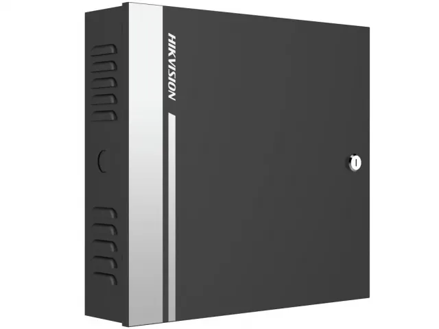 DS-K2814 Hikvision