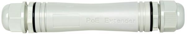 Удлинитель PoE Tantos TSn-EPOE-U