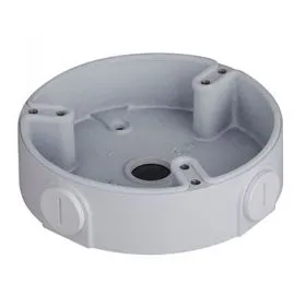 Монтажная коробка для купольных видеокамер Dahua DH-PFA137
