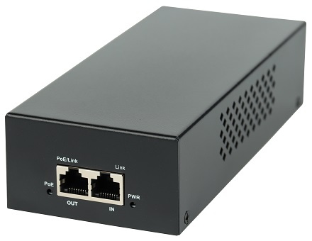Инжектор PoE Smartec ST-NI001GD-GS