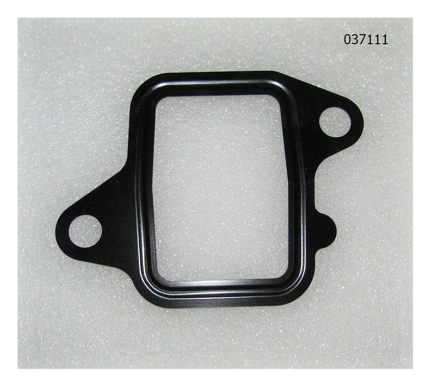 Прокладка коллектора впускного и головки блока 6M21G500/5/Gasket, 612630120005