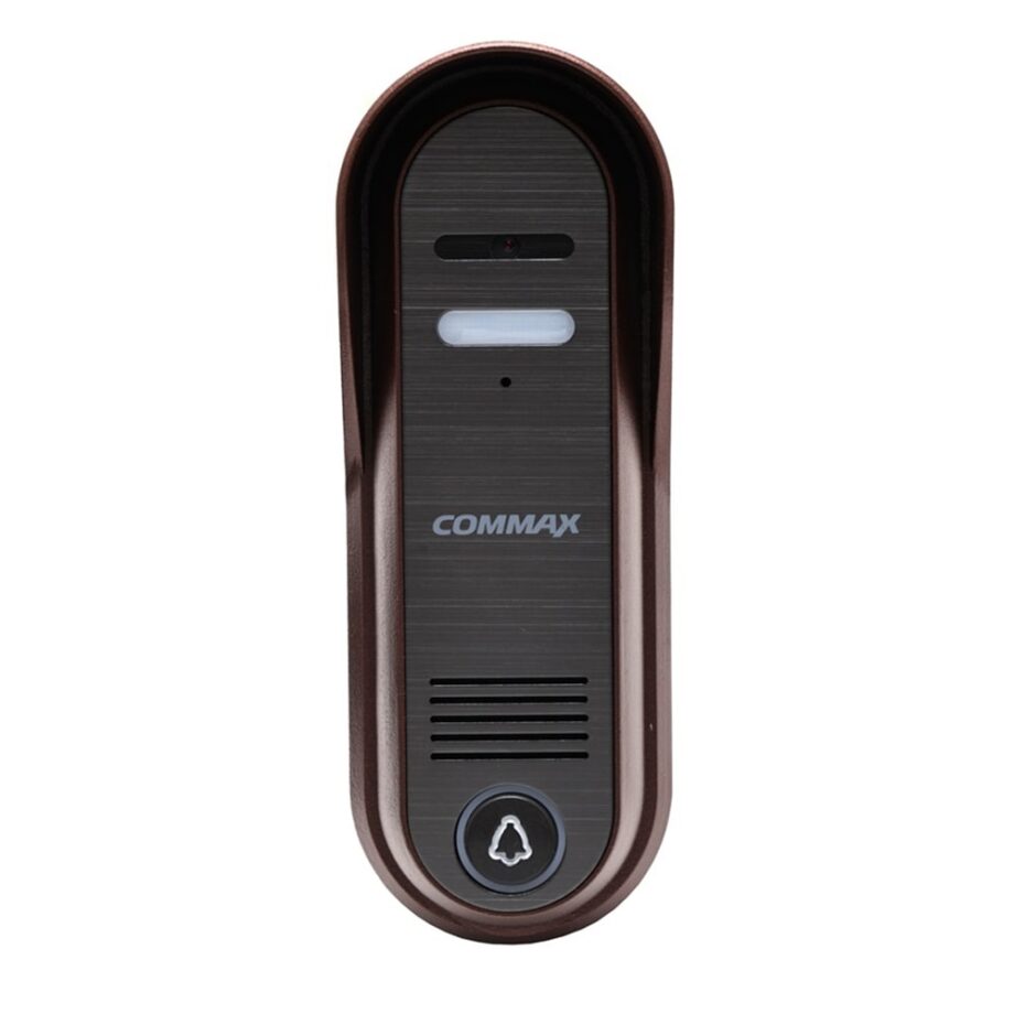 COMMAX DRC-4CPHD Медь
