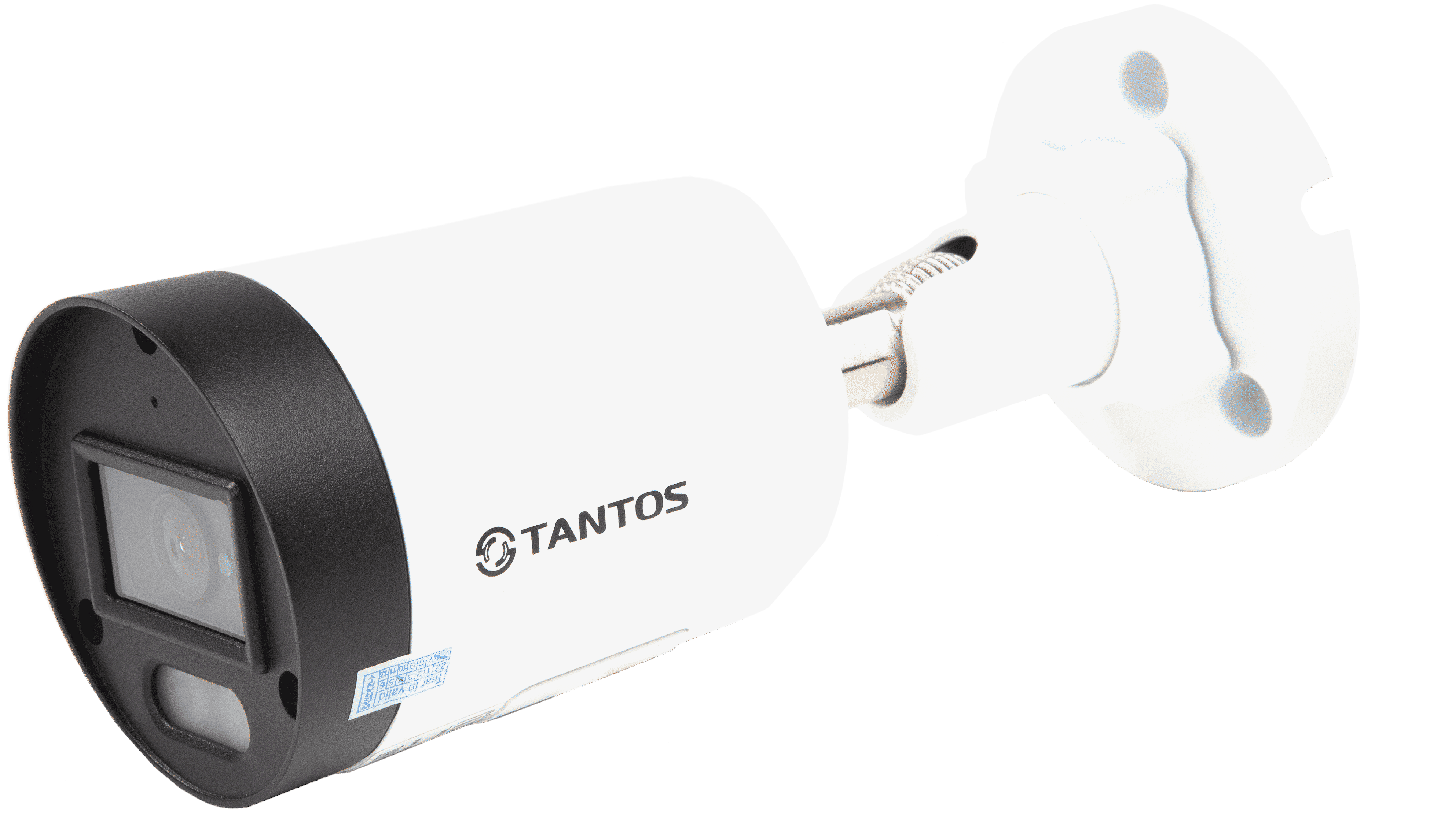 Видеокамера IP Tantos TSi-Pn253F