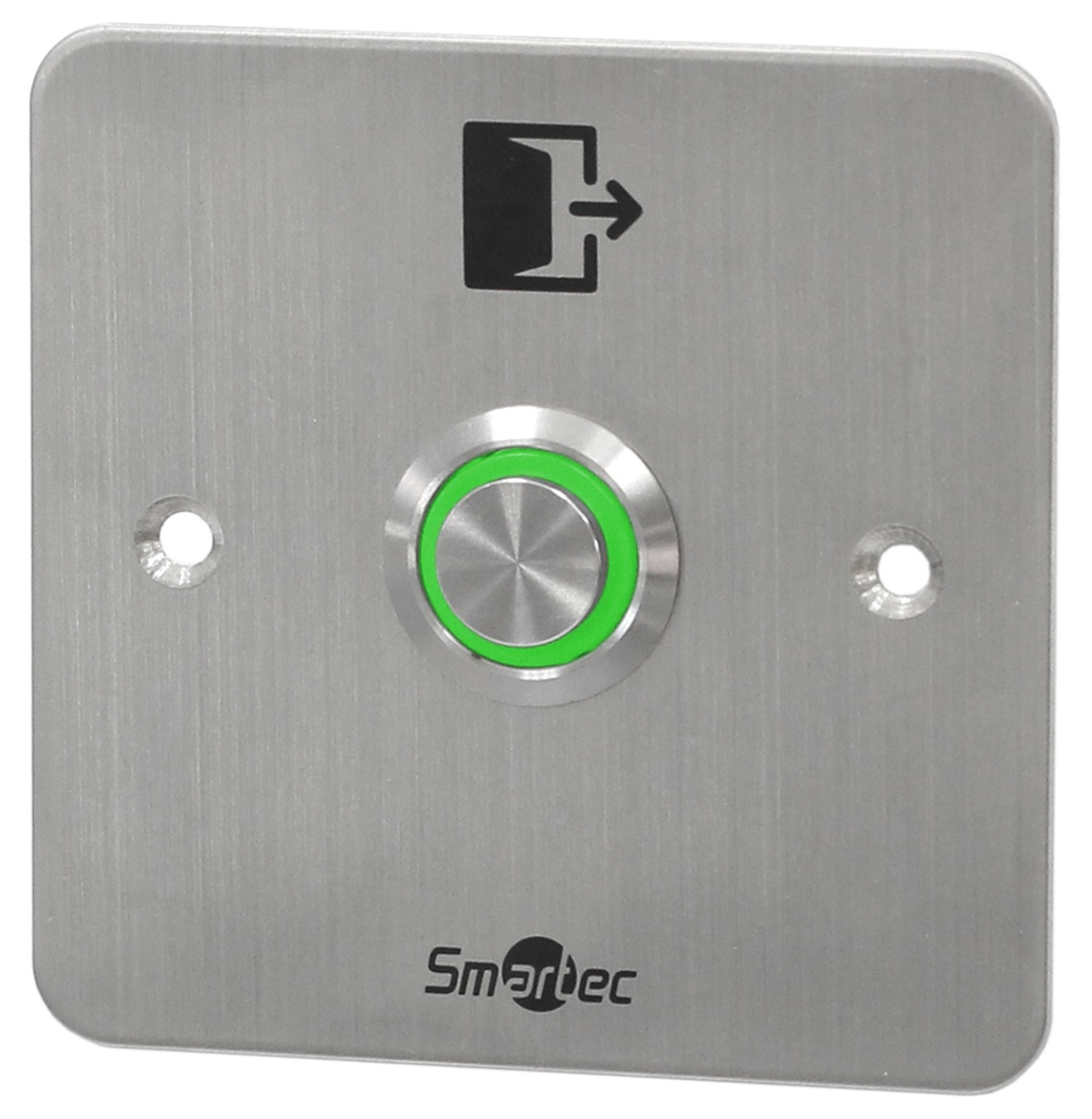 Кнопка выхода Smartec ST-EX144LW