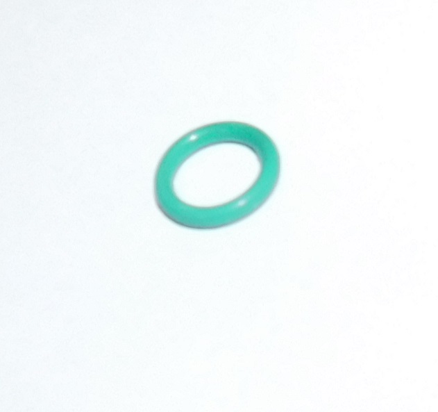 Кольцо (7.8×1.8) уплтнительное толкателя насоса TSS-CP-220/O-ring, push rod, CNP330Y-1-A25 (3140000137)