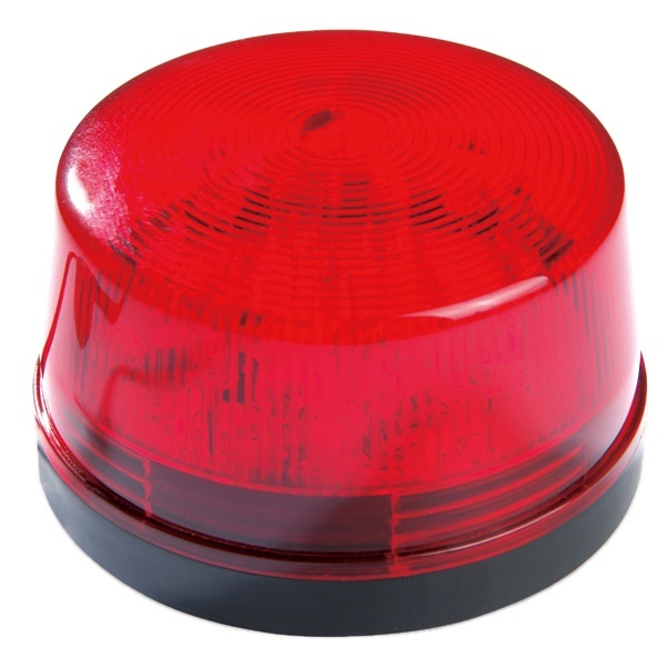 Оповещатель световой Smartec ST-AA011L-RD