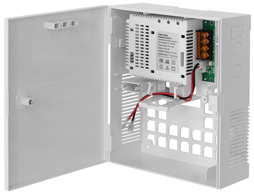Блок бесперебойного питания Smartec ST-PS103BPS-WT