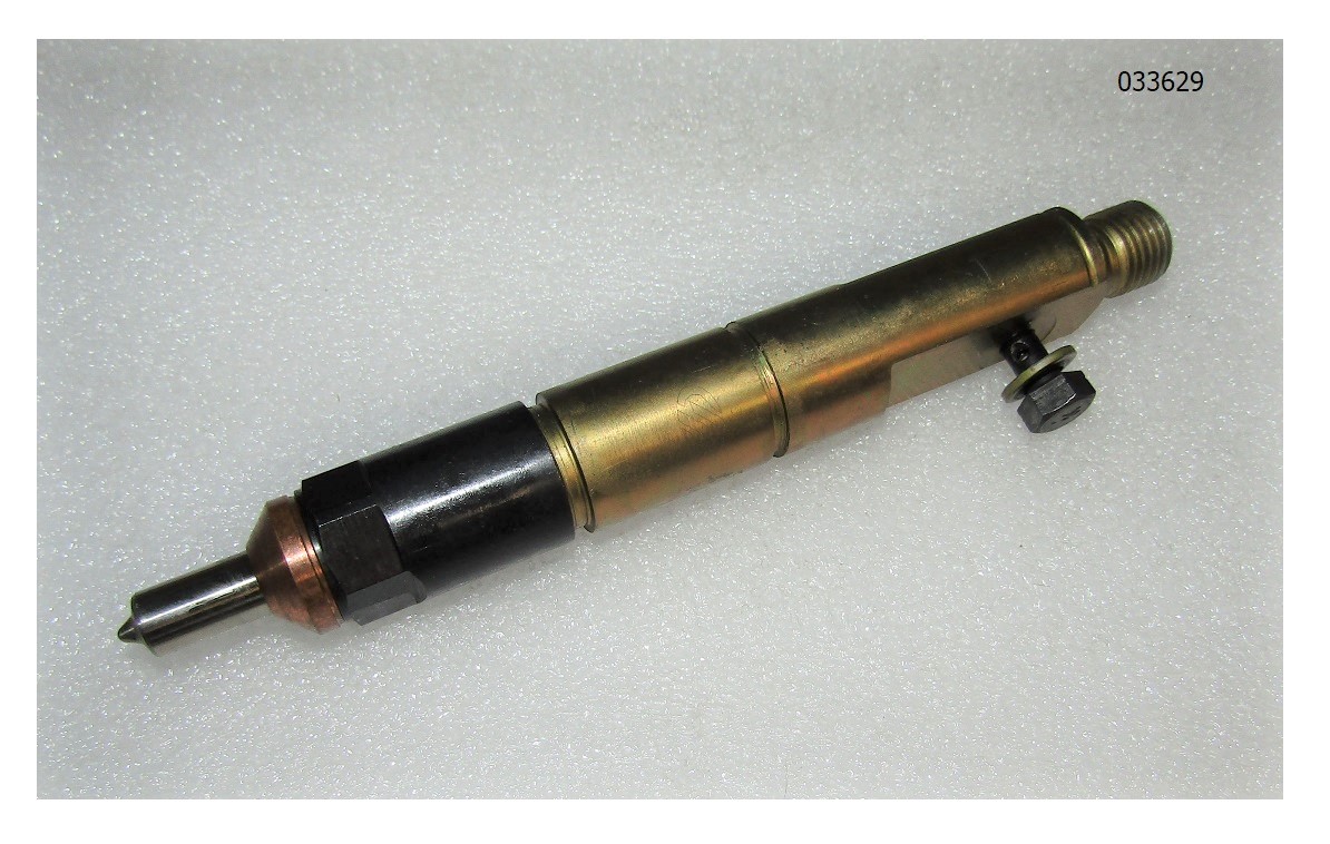 Форсунка Yangdong Y4105D/Fuel injector