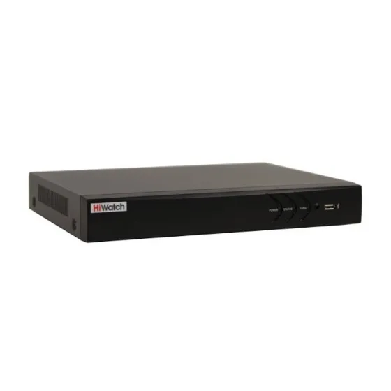 DS-H304QAF(B) HiWatch