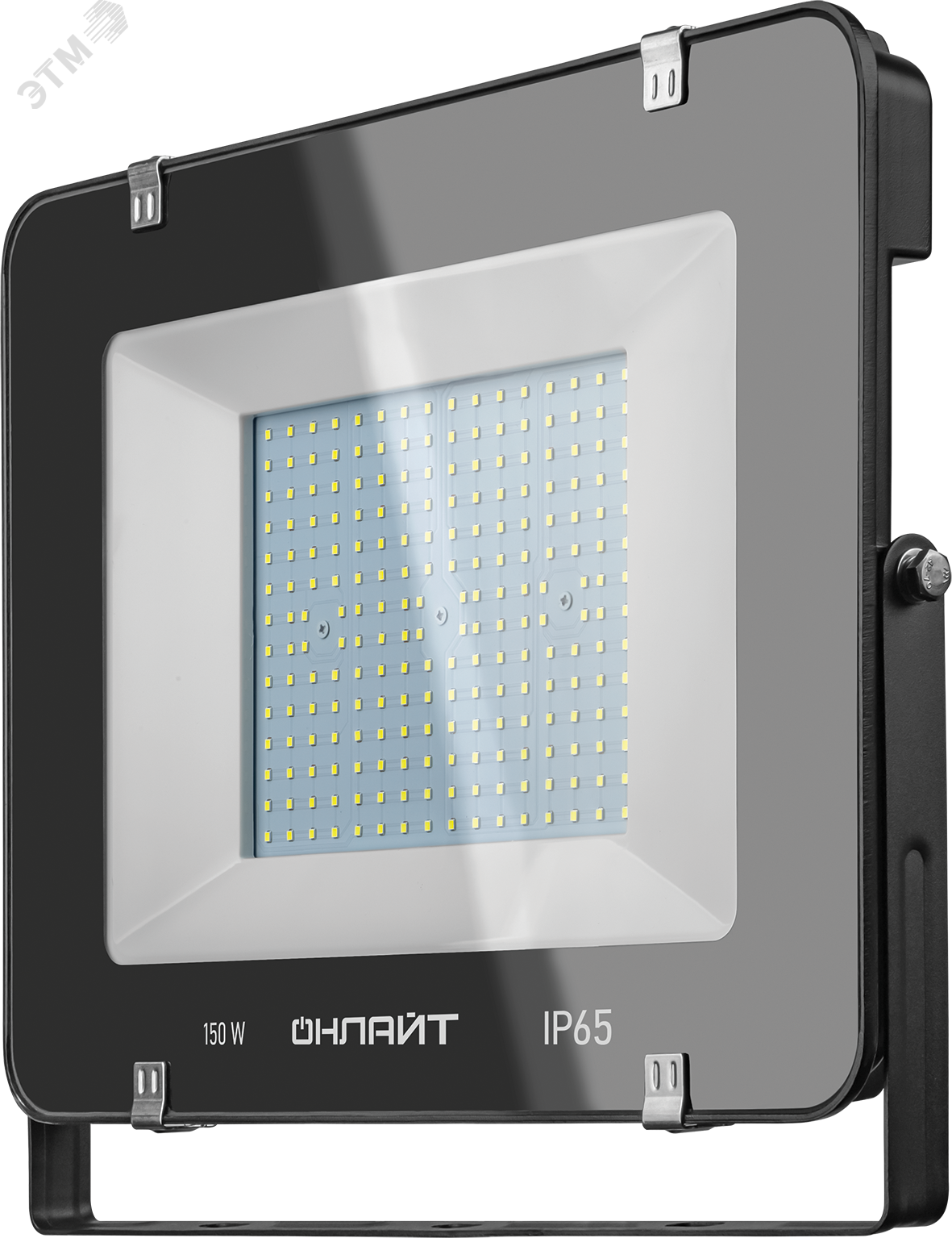 Прожектор светодиодный 150 Вт 6500К IP65