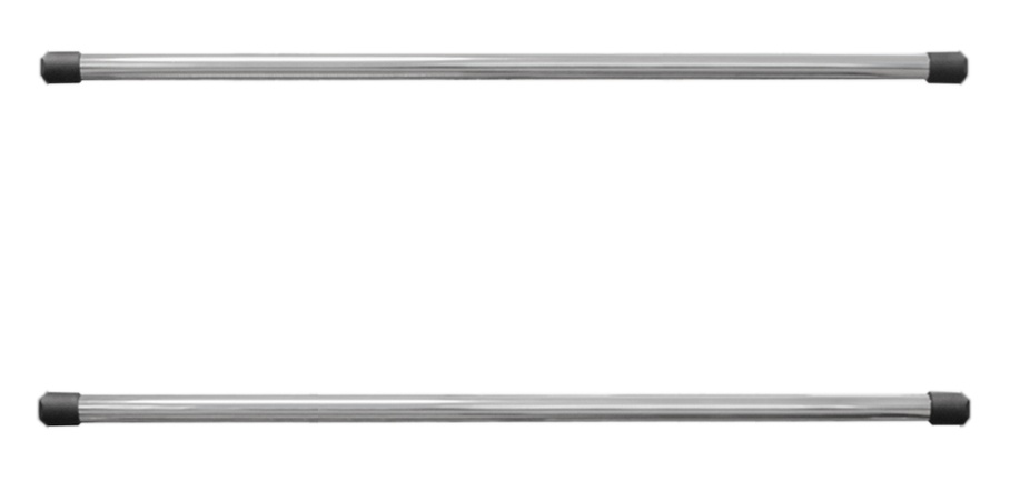 Поручень ограждения Smartec ST-GR015R-CR