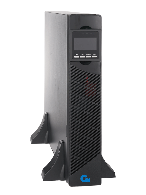 Источник бесперебойного питания Online СИПБ1,5КА.10-11 1500ВА / 1500Вт 7 мин Tower/ Rack 8хIEC C13 USB