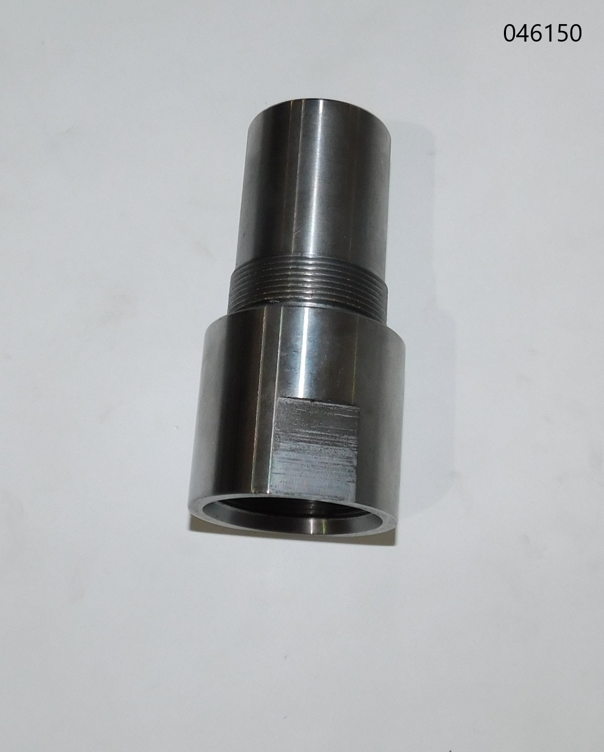 Цилиндр насоса масляного TSS-CP-220/Oil pump housing, CNP330Y-1-A36 (3010102013)