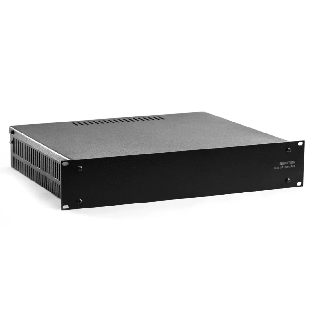 SKAT-GF 1000 RACK разделительный трансформатор Бастион