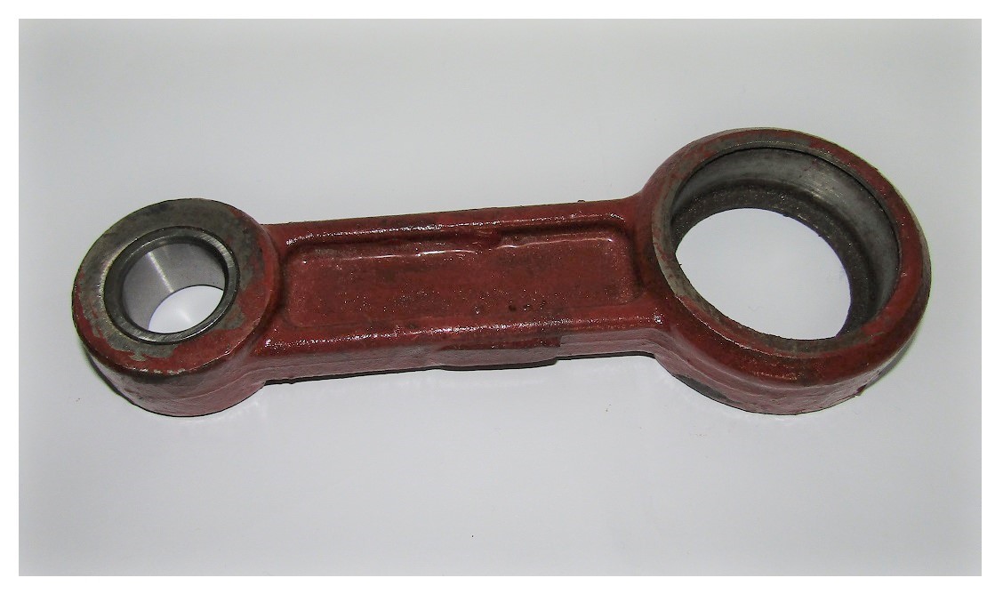 Шатун редуктора TSS HCD-70-80-90/Connecting rod