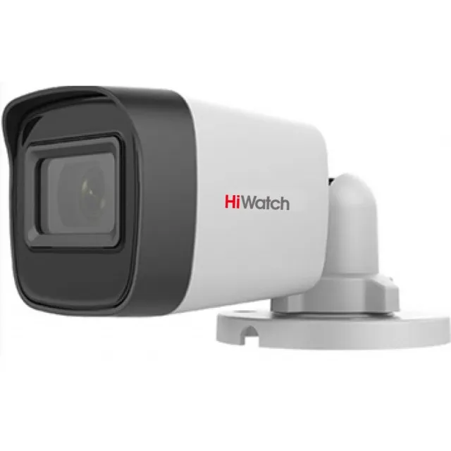 DS-T500(С) (2.4 mm) HiWatch