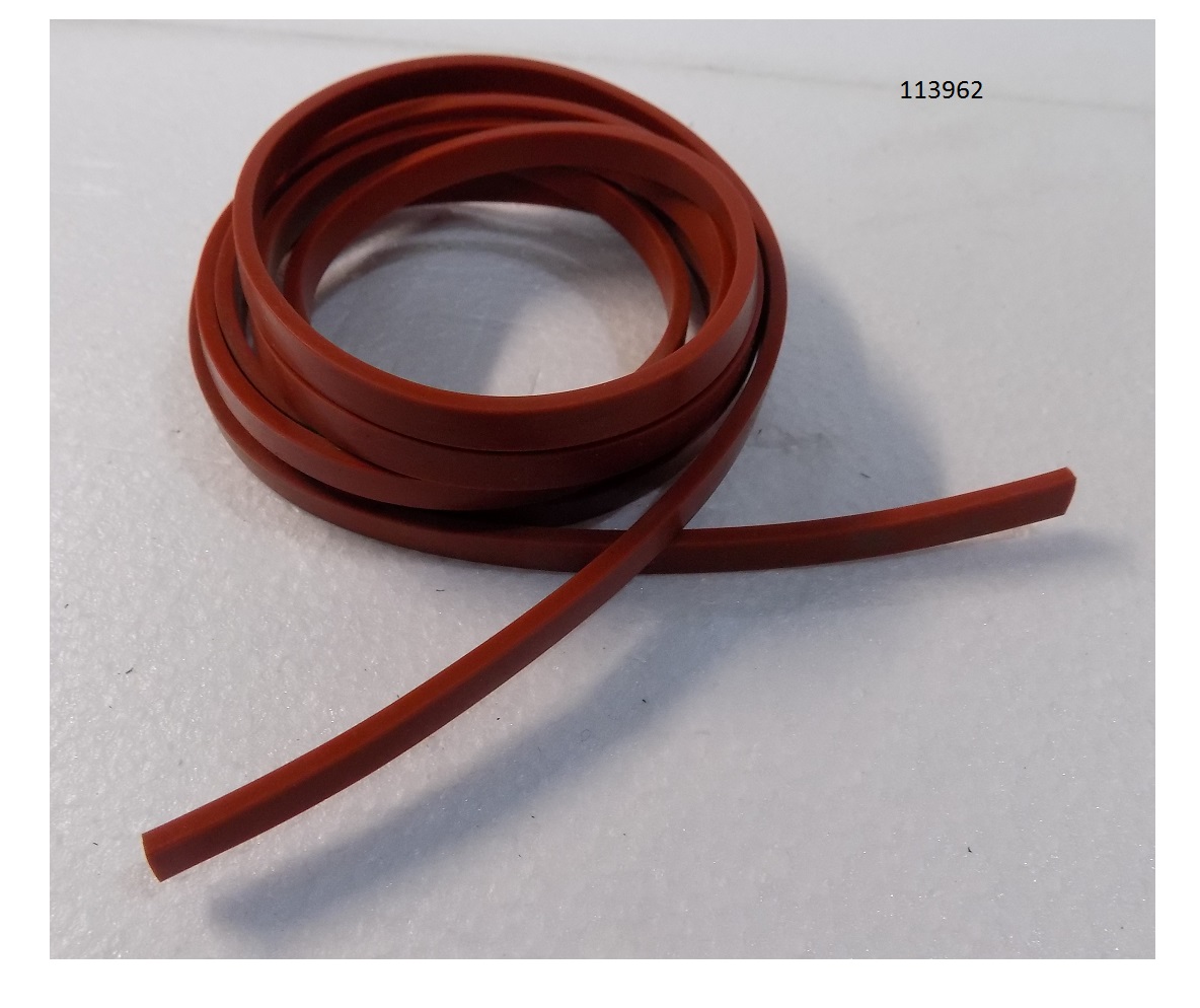 Прокладка крышки головки блока 6CTA8.3/Valve cover gasket (3905449)
