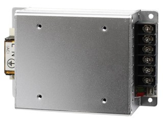 Источник вторичного электропитания резервированный Smartec ST-PS103