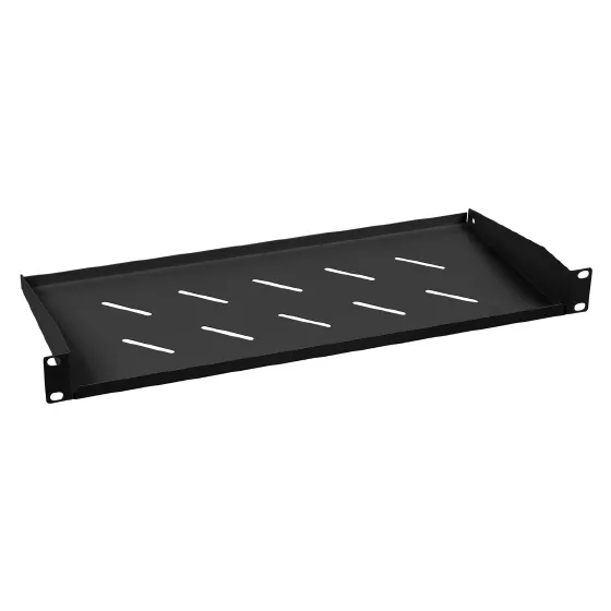 SH-J017-1U-200-BK Cabeus