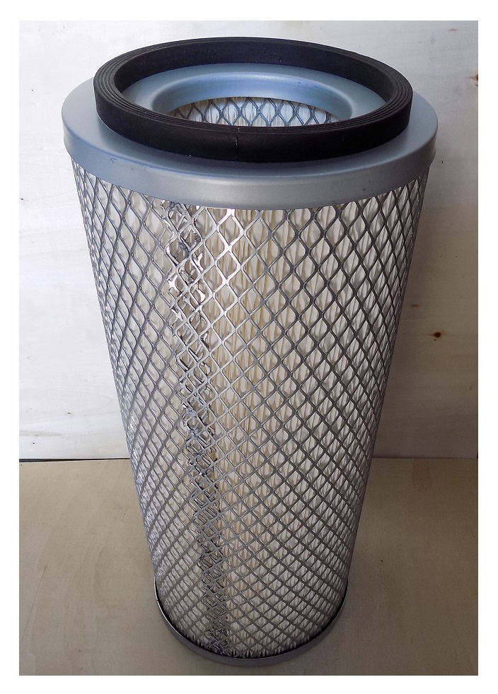 Фильтроэлемент воздушный 4BTA3.9-G11/AIR FILTER ELEMENT (0140-3550)
