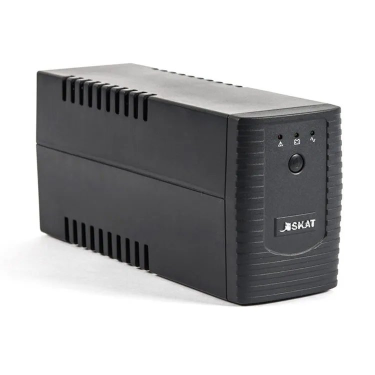 SKAT-UPS 800/400 (Скат) (старое наименование, НЕ исппользовать)