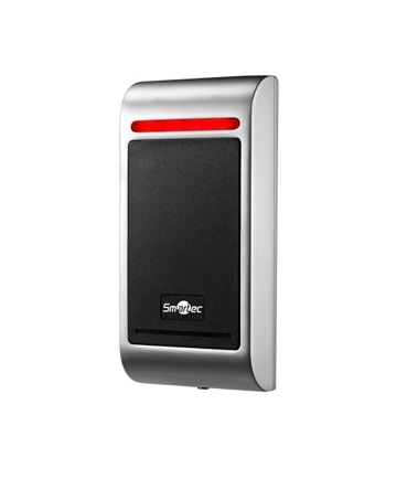 Считыватель со встроенным контроллером Smartec ST-SC042EH