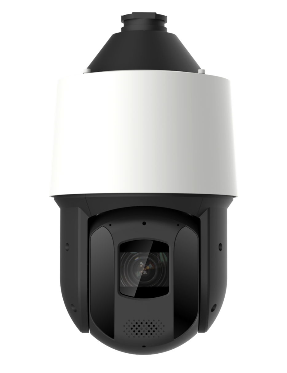 Видеокамера IP Tantos TSi-SDW453Z25IR
