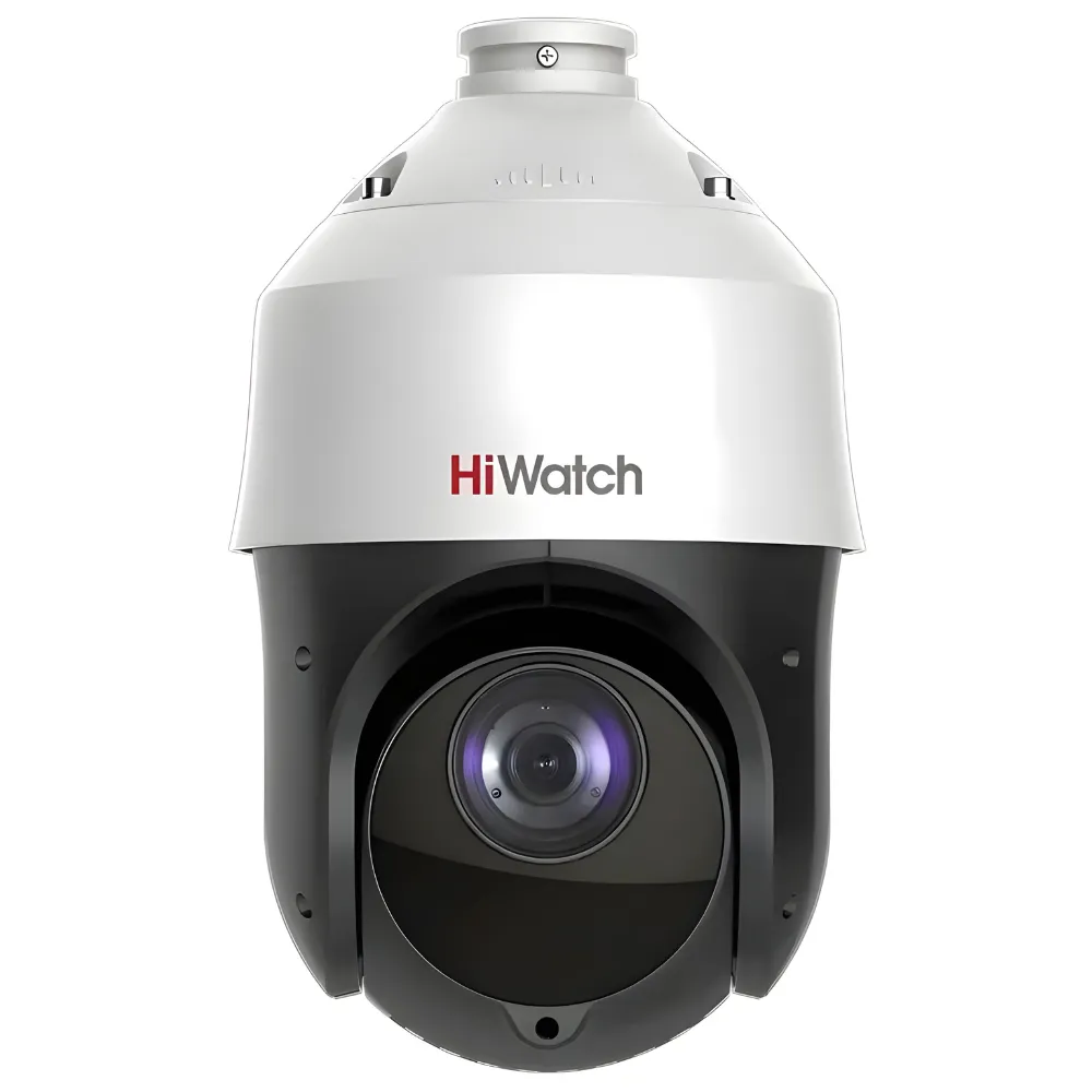 IP-камера поворотная HiWatch DS-I225(D)