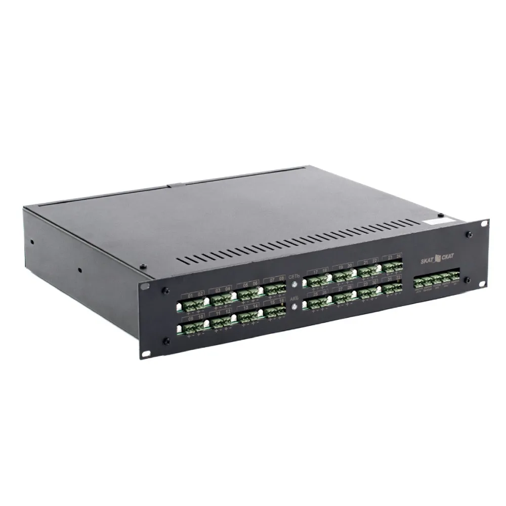 SKAT-V.32 RACK Бастион