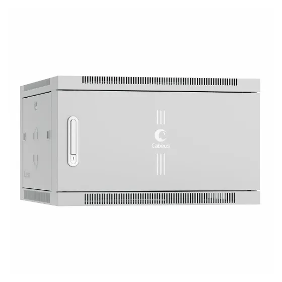 SH-05F-6U60/35m Cabeus
