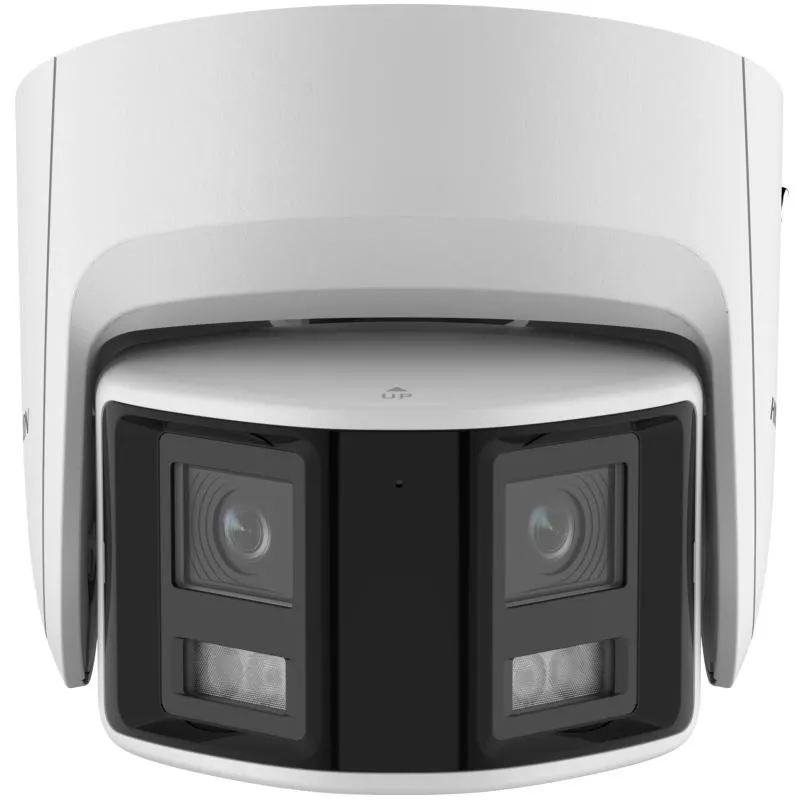 DS-2CD2347G2P-LSU/SL(2.8mm)(C) Hikvision
