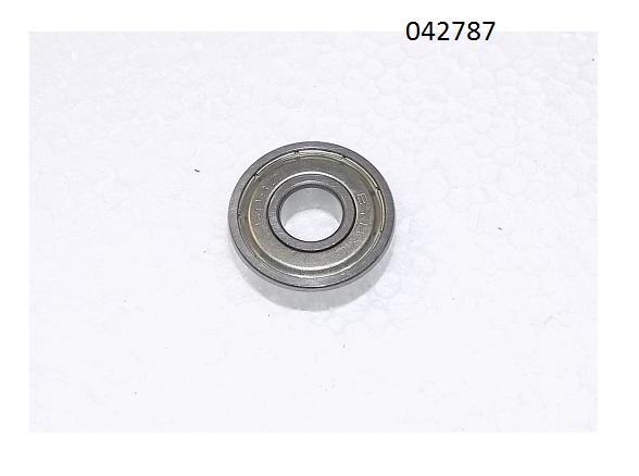 Подшипник штока TSS-WP265YH/Bearing 608z, №9 (CNP330Y003-09)
