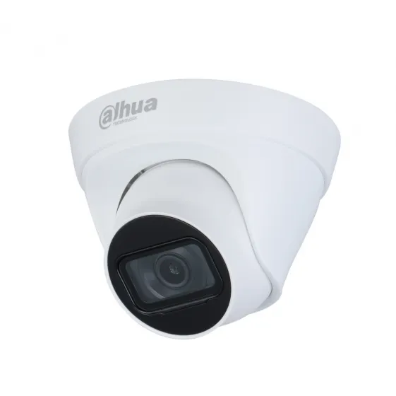 DH-IPC-HDW1431T1P-0360B-S4 IP-видеокамера купольная 4Мп Dahua