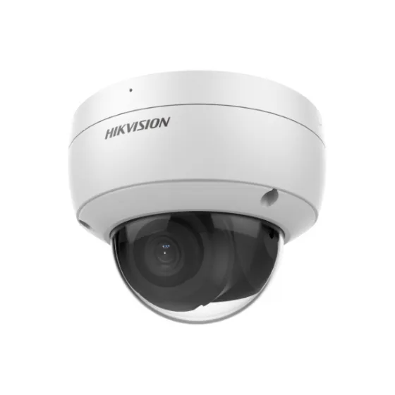 DS-2CD2123G2-IU(4mm)(D) IP-камера Hikvision