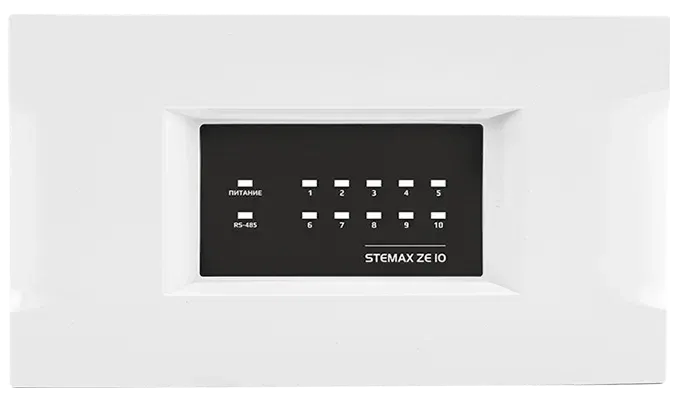 ZE10 STEMAX