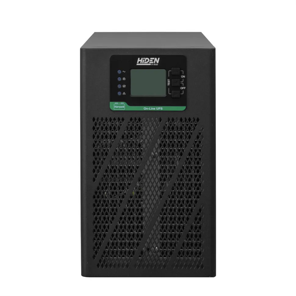 ИБП Hiden X-SOD KN-2510H