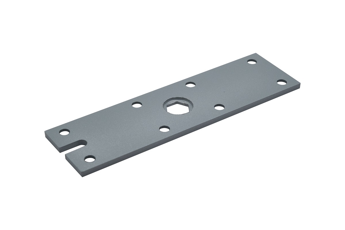 LMP-295K/194K Silver Планка ACCORDTEC