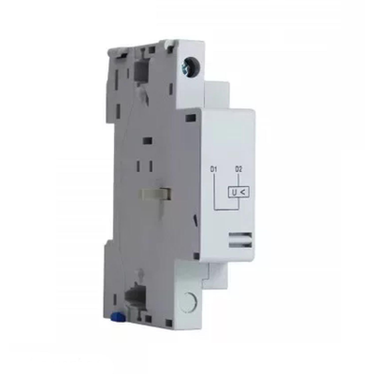 Расцепитель миним. напряжения NS2-UV220 (CHINT)