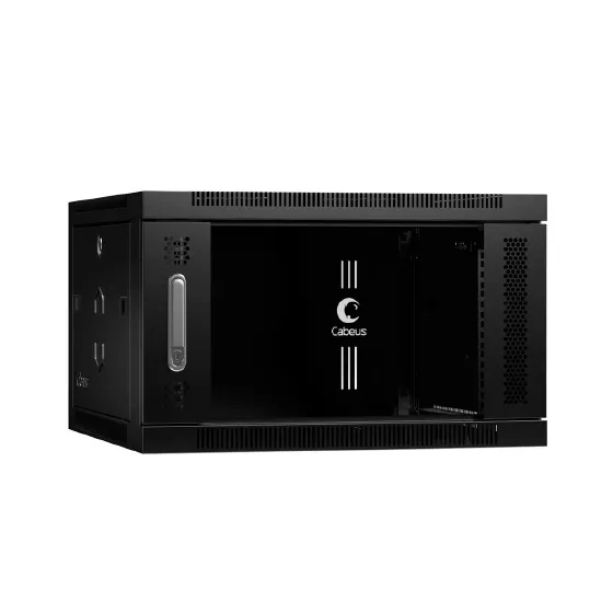 SH-05F-6U60/35-BK Cabeus