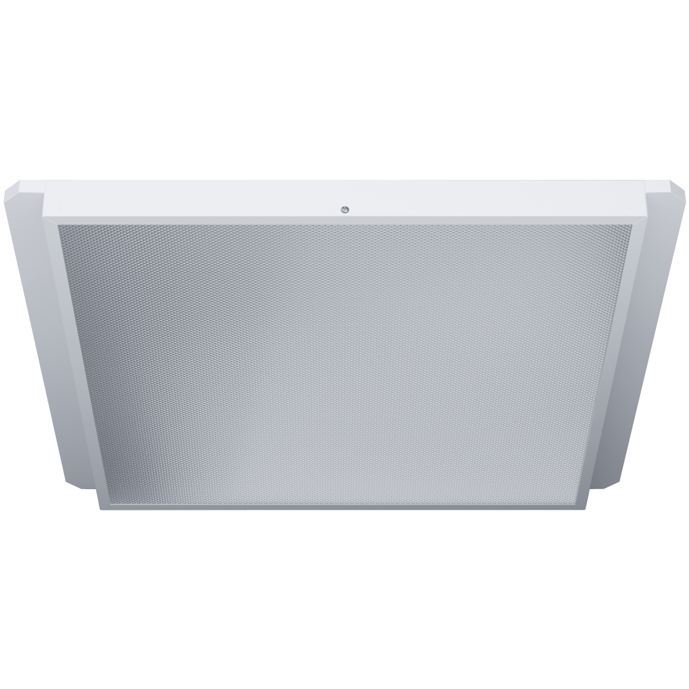 Светильник светодиодный ДВО без ламп NLP-OS7-4xT8-G13
