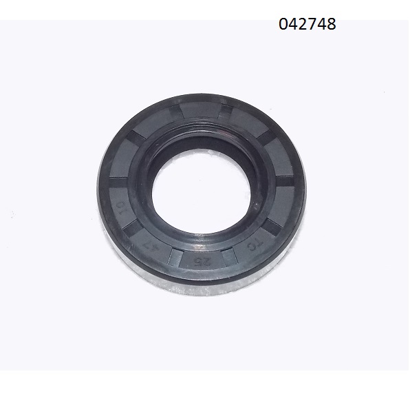 Сальник (47х25х10) насоса реверса TSS-WP265YH/Oil seal 47*25*10, №14 (CNP330Y014)
