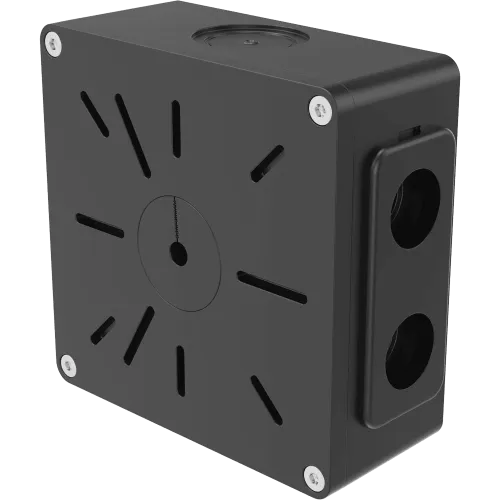Комплект 1. коробка BOXFORCAM MONO (Черный)