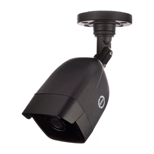 IP-видеокамера ATH-NC-1B2M-2.8 (2B) Black