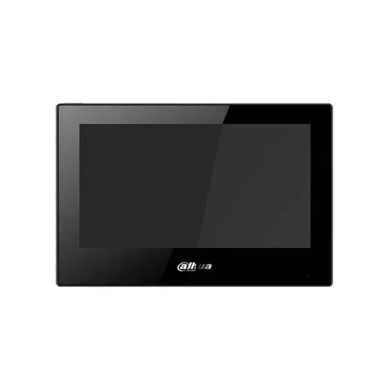 DHI-VTH5321GB-W Цифровой домофон с 7-дюймовым экраном на операционной системе Android