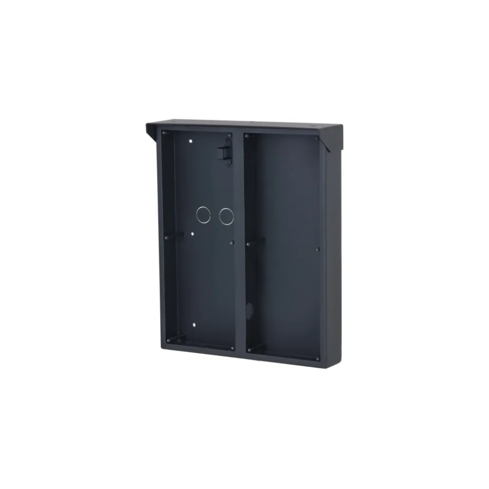 Защитный козырек для 6-и модулей Dahua VTM29R6